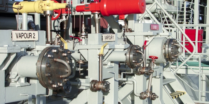 © Hoppe Maritime Group Specifications of liquid nitrogen (N2)